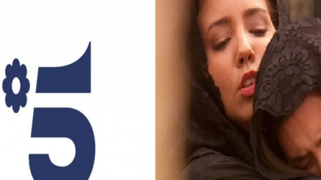 Ascolti 4 maggio 2018: malissimo Canale 5 in monocifra contro Carlo Conti