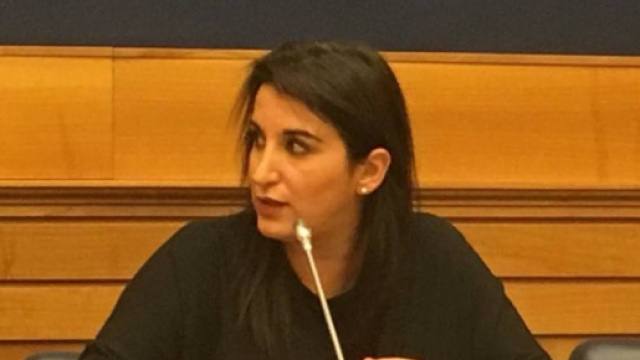 Beatrice Brignone, candidata segretaria nazionale di Possibile