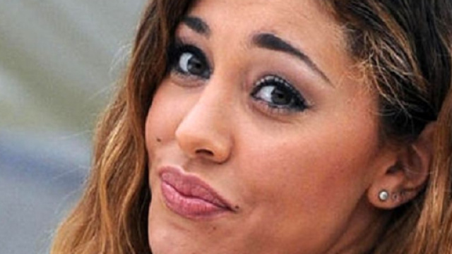 Belen Rodriguez contro i paparazzi e contro Hunziker