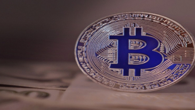 Bitcoin, Godman Sachs punta ad investire nella criptovaluta