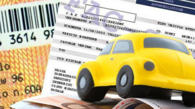 Bollo auto non pagato: differenze con Rc e le novit&agrave; sull'esenzione da conoscere