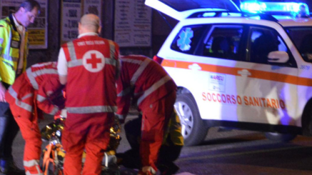 Calabria, giovane ritrovato privo di vita. (foto di repertorio)