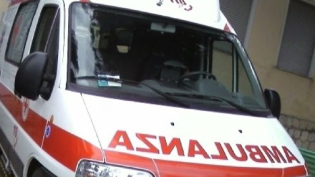 Calabria, grave incidente: un morto e due feriti