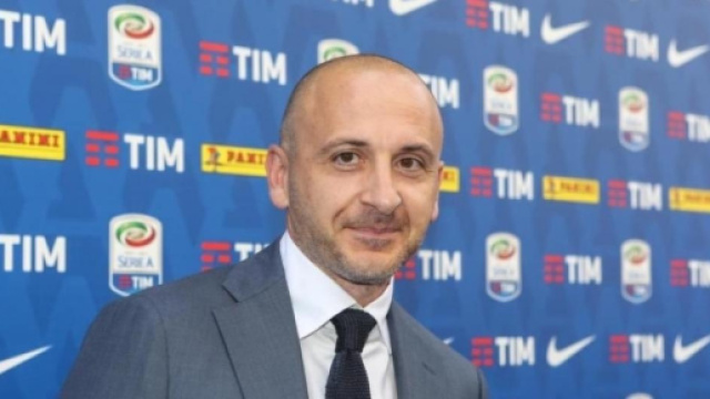 Calciomercato Inter: Ausilio al lavoro, blitz per un fuoriclasse tutto italiano