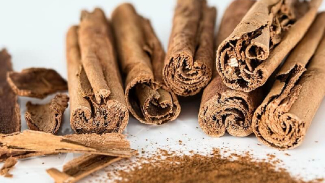 Cannella: non solo una spezia afrodisiaca, ma anche utile contro il raffreddore.