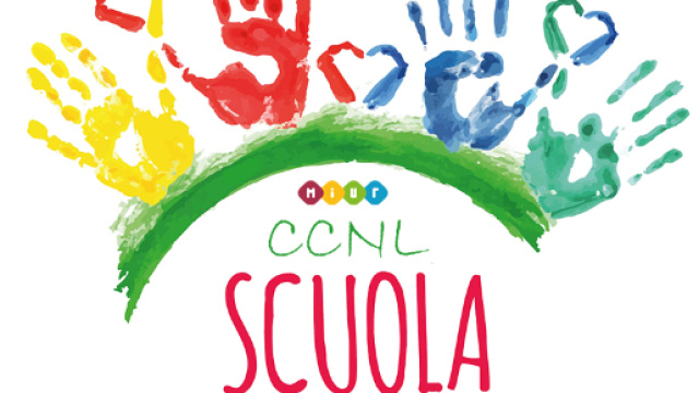 CCNL Scuola 2016/2018: ecco date e importi di arretrati e aumenti salariali