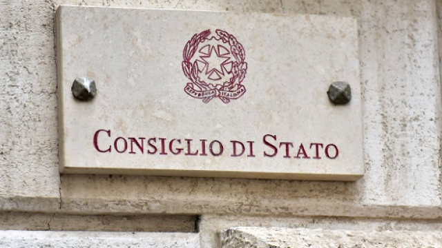 Concorso Consiglio di Stato: domanda a maggio 2018
