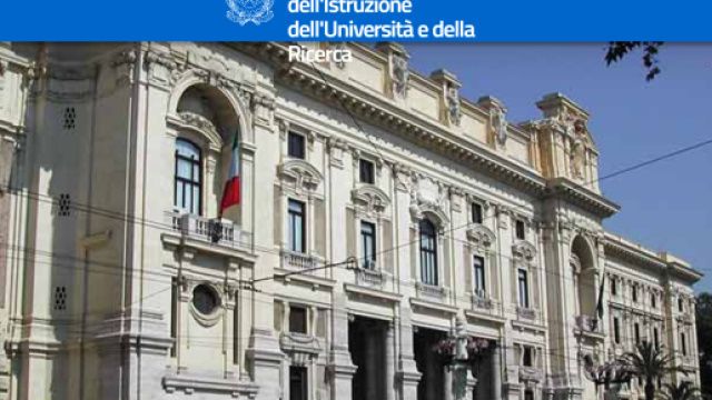 Domanda di messa a disposizione Esami di Stato 2018