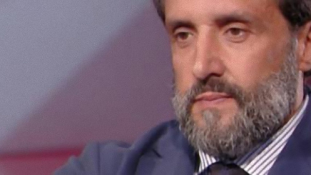 Flavio Insinna condurr&agrave; L'Eredit&agrave;?