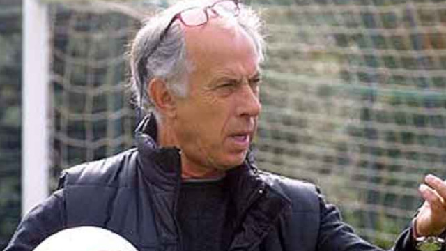 Genoa, Carparelli ricorda il Professor Franco Scoglio.