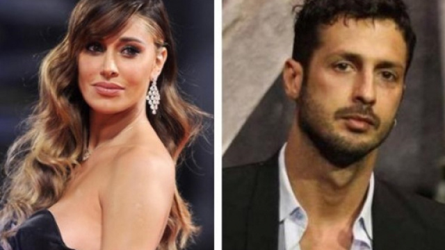 Gossip: Belen Rodriguez difende 'Fabri' e si scaglia contro i paparazzi.