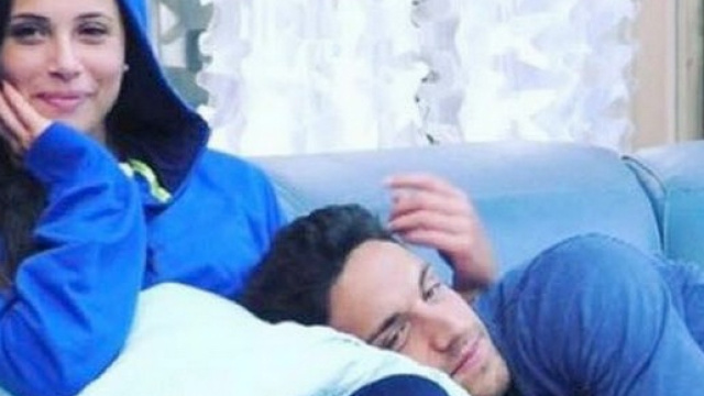Grande Fratello 2018: Alessia Prete e Matteo Gentili sempre pi&ugrave; in sintonia
