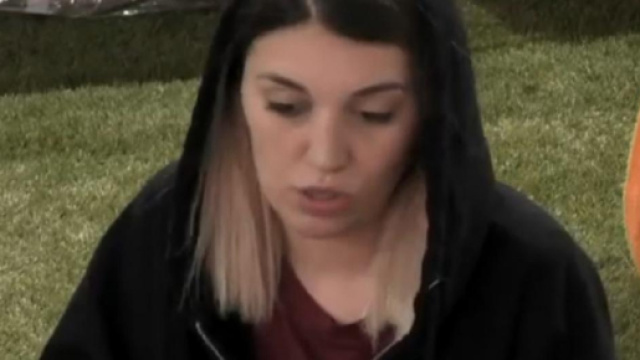 Grande Fratello: Veronica Satti ha bestemmiato?