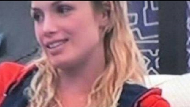 Grande Fratello: incidente os&eacute; per Mariana