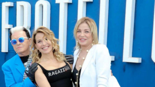 Grande Fratello Nip: richiesti provvedimenti disciplinari - blastingnews.com