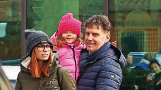 Il 3 maggio il compleanno della piccola Stella Frizzi