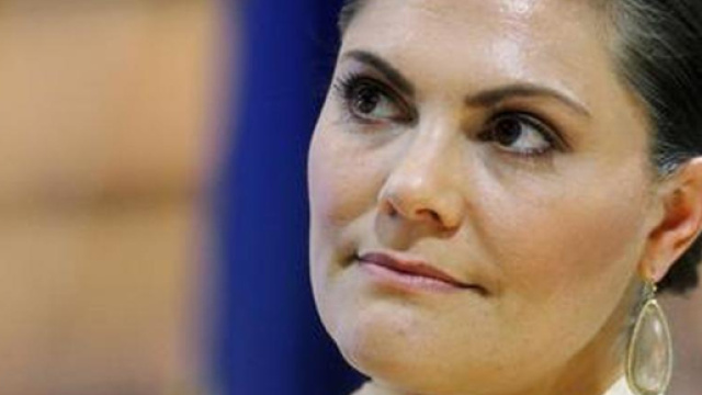 Il Nobel Arnault molest&ograve; la principessa di Svezia