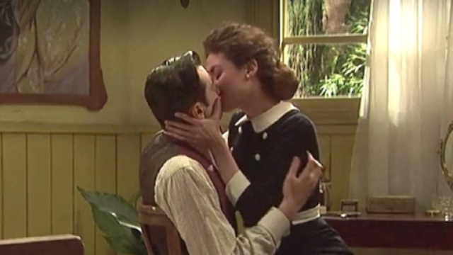 Il Segreto, trame Spagna: Nazaria tradisce Mauricio, ecco con chi