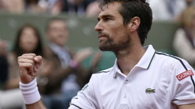 J&eacute;r&eacute;my Chardy poursuit sa bonne semaine &agrave; Istanbul (Archive - Cr&eacute;dit larepubliquedespyrenees.fr)
