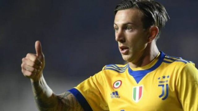Juventus, Bentancur, Bernardeschi e Dybala scaldano i motori