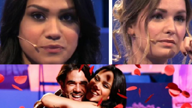 La scelta di Nicol&ograve;: Marta e Virginia