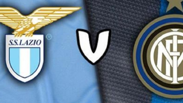 Lazio e Inter, una corsa a due per la Champions