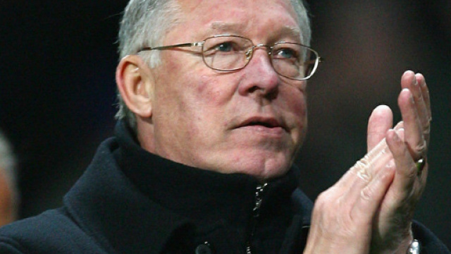 L'ex manager del Manchester United &egrave; ricoverato