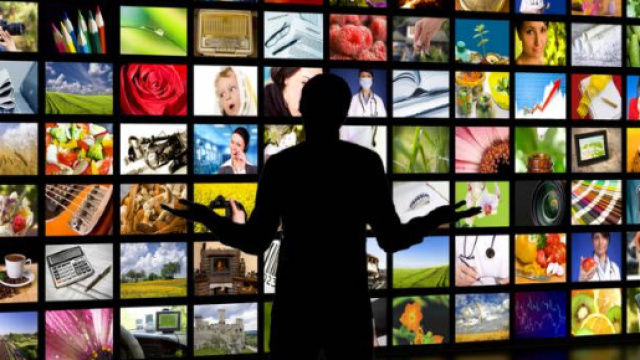 Matrimonio reale: stufi dei mass media