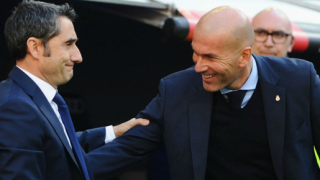 Mercato : Ce duel Real Madrid - Bar&ccedil;a pour une p&eacute;pite de S&eacute;rie A !