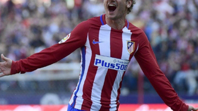 Mercato: Griezmann pour remplacer Neymar au Bar&ccedil;a ? - bfmtv.com