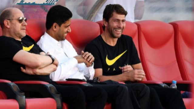 MERCATO - Le PSG cherche 110 millions d'euros : qui vendre pour ... - eurosport.fr