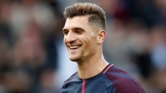 Mercato PSG: Un d&eacute;fenseur cibl&eacute; par la Juventus - football.fr