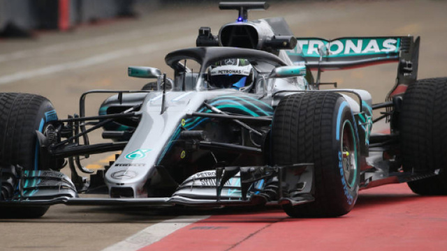 Mercedes: alleanza con Williams o Force India sul modello Ferrari-Haas - autoweek.com
