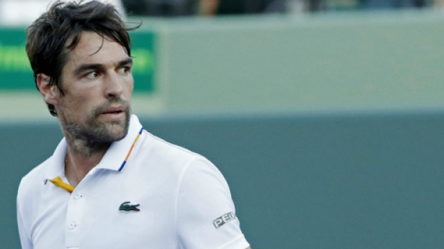 Miami: Chardy a fait plier Dimitrov - Tennis - Sports.fr - sports.fr