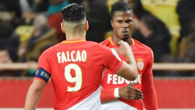 Milan, super scambio con il Monaco?