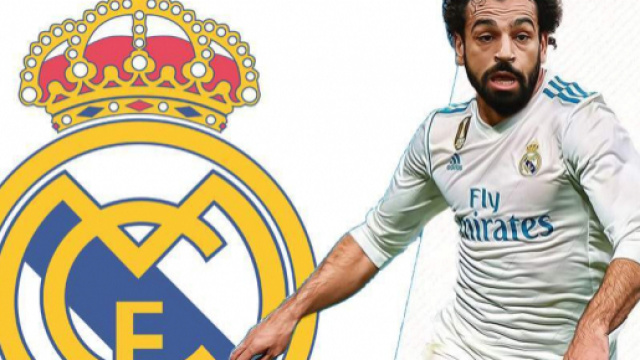 Mohamed Salah dans les petits papiers du Real Madrid - tribuna.com