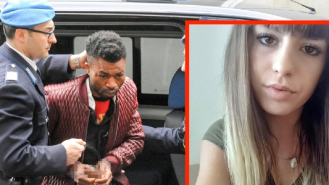 Pamela Mastropietro: violentata e uccisa da Oseghale