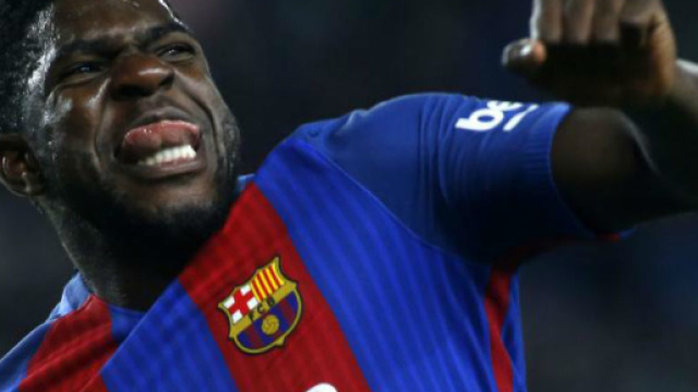 PSG : Umtiti va-t-il bient&ocirc;t rejoindre la Ligue 1 ?