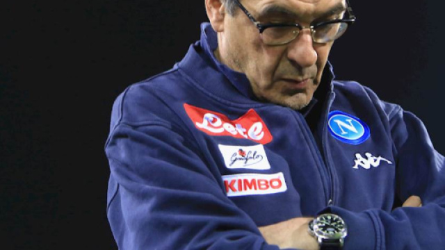 Sarri vicino all'addio. Il Chelsea cerca il successore di Conte