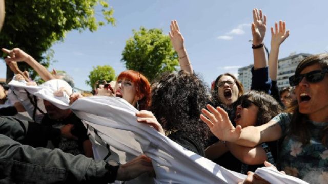 Sentenza stupro | Madrid riformer&agrave; codice