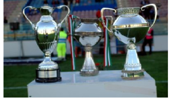 Foto Sicilia Sport News. Sorteggio fatto per la Supercoppa di Serie C.