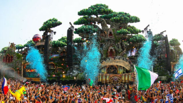 Tomorrowland: numeri da record sui social - Dj Mag Italia - djmagitalia.com