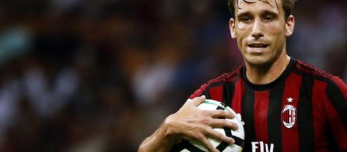 AC Mil&aacute;n: El intercambio de mercado bajo la manga