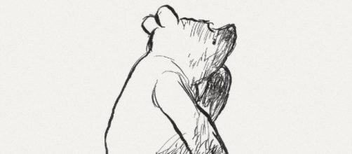 'Christopher Robin' trailers will take you back (via Flickr-Paul K)