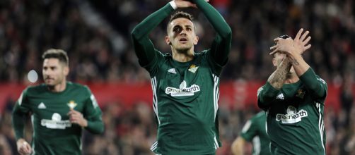 El Betis interesado en cuatro del Barca