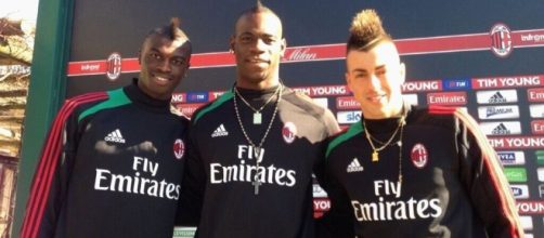 El Milan quiere retomar la cima de Europa