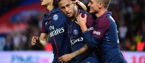 Juventus quiere a un jugador del PSG