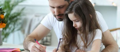 &iquest;Hacer repasar a tus hijos en verano?