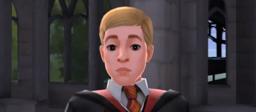 Harry Potter: Hogwarts Mystery - &iquest;Qui&eacute;n es R?