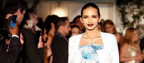 Kristina Menissov is an opera singer, model, and actress. / Image via Wendy Shepherd PR, used with permission.